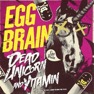 Dead Unicorn & Vitamin