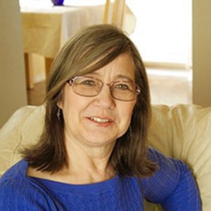 Robin Hobb için avatar