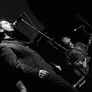 The Bardots photo provided by Last.fm