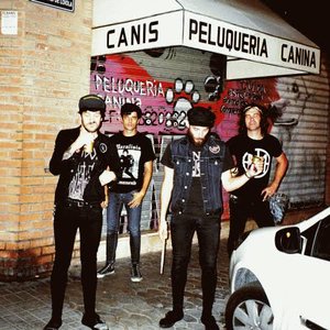 Los Caninos 的头像