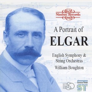 A Portrait of Elgar