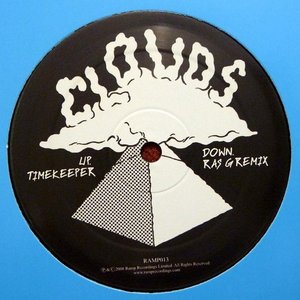 Timekeeper - Single