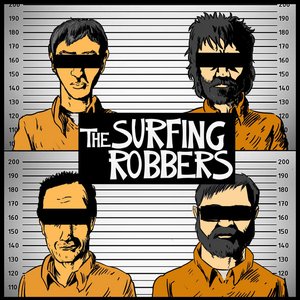 The Surfing Robbers