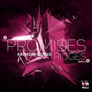 Promises / Ridges (DIFF014)