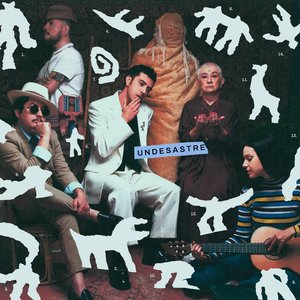 UNDESASTRE [Explicit]