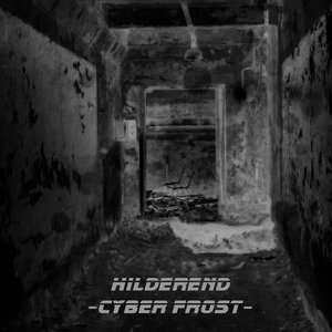 Cyber Frost