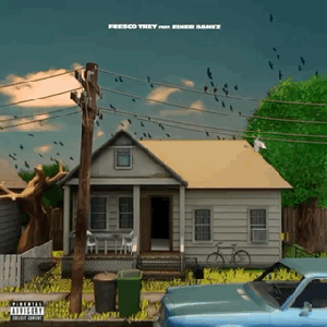 Enjoy It (feat. Einer Bankz)