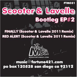 Bootleg EP#2