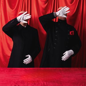 Pet Shop Boys, Superchumbo 的头像
