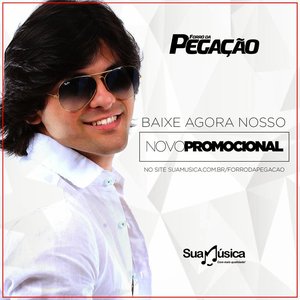 Forró da Pegação 的头像