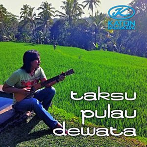 Taksu Pulau Dewata - Single