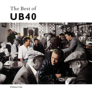 The Best Of UB40 - Volume One