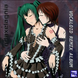 VOCALOID REMIX ALBUM