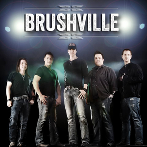 Brushville