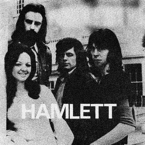 Hamlett のアバター