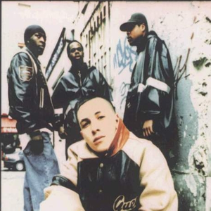 La Cliqua photo provided by Last.fm