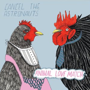 Animal Love Match