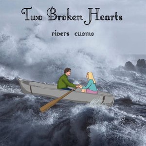 Two Broken Hearts - Single