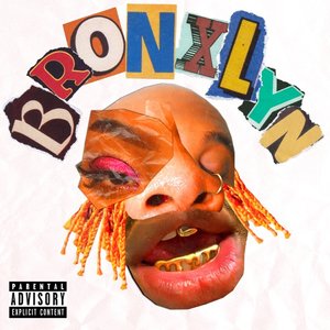 BRONXLYN (feat. Rocky Snyda) - Single