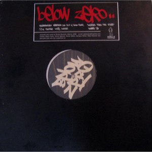 Avatar for Below Zero
