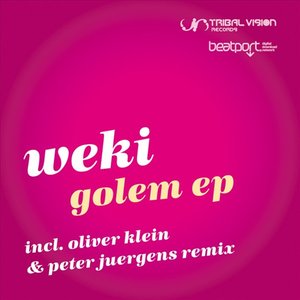 Golem EP