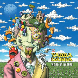 Weird by Nature
