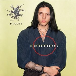 Crimes - Single