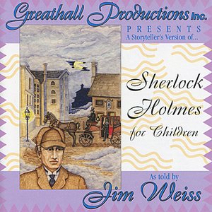 Sherlock Holmes for Children