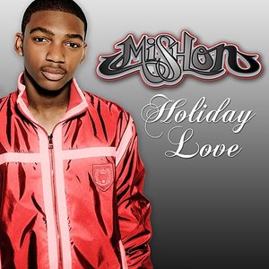 Holiday Love - Single