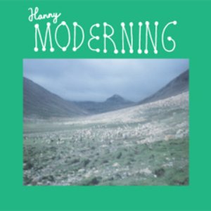 Moderning