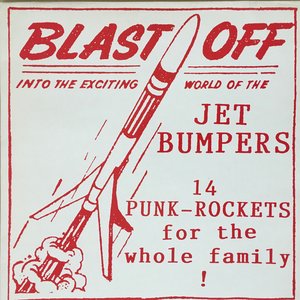 Blast off