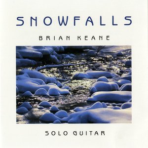 Snowfalls -- Solo Guitar