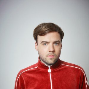 Kurt Prödel 的头像
