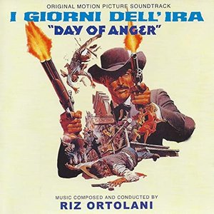 I giorni dell'ira (Day of Anger)[Original motion picture soundtrack]