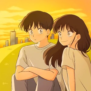 lemon sky