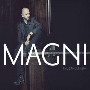 Í huganum heim