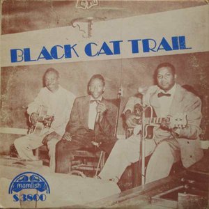 The Devil's Jump Vol 2 Black Cat Trail