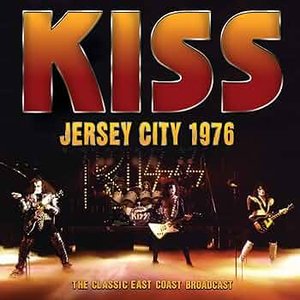 Jersey City 1976