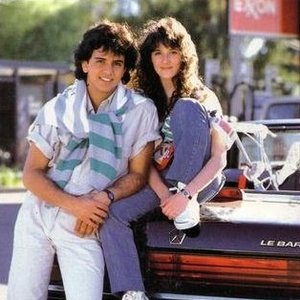 Avatar for Elsa & Glenn Medeiros