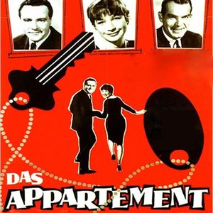 The Apartment (Original Soundtrack from "Das Apartment")