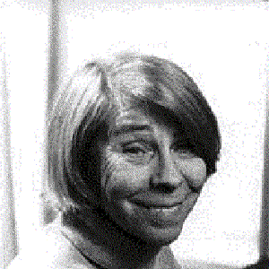 Tove Jansson photo provided by Last.fm