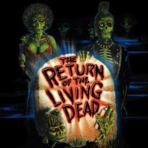 Return of the Living Dead 的头像