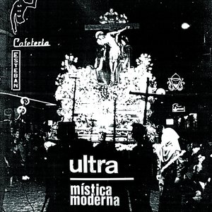 Image for 'Mística Moderna'
