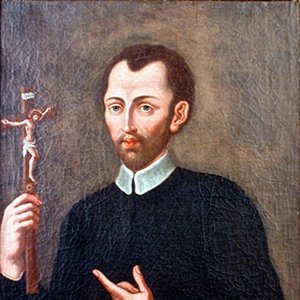 Alfonso M. De’ Liguori 的头像