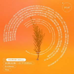 如果这是一片不灭的火 - Single