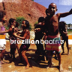 “Brazilian Beats 3”的封面
