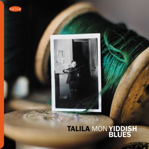 Mon Yiddish Blues