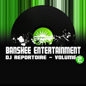 Banshee Entertainment - DJ Repertoire Volume 2