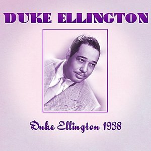 Duke Ellington 1938