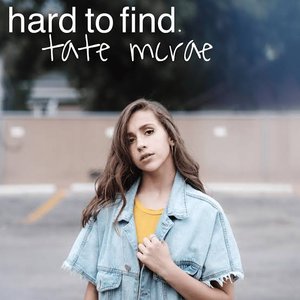 Hard to Find - Single